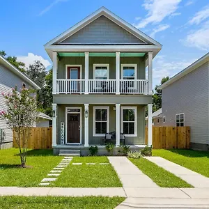 Holiday home Lone Oak House, Pensacola